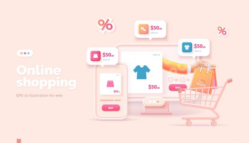 R&eacute;ussir votre projet d'e-commerce sur-mesure &agrave; Clermont-Ferrand