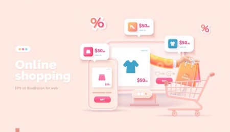 R&eacute;ussir votre projet d'e-commerce sur-mesure &agrave; Clermont-Ferrand